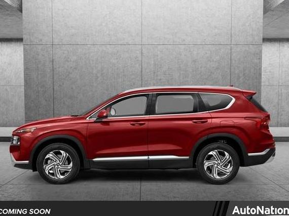 HYUNDAI SANTA FE 2023 5NMS24AJ5PH597058 image